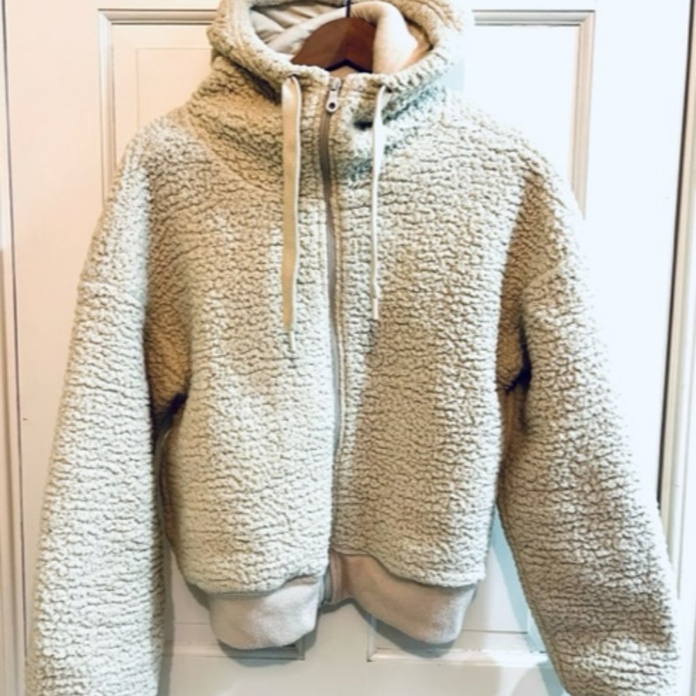 Aerie Offline Fleece Hoodie